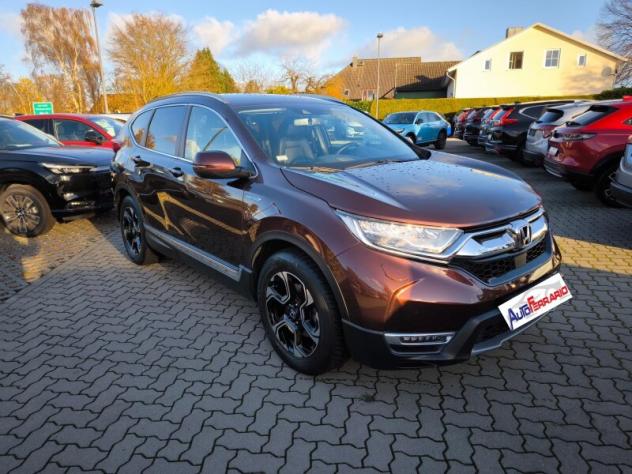HONDA CR-V 5ª serie 18-23 CR-V 2.0 Hev eCVT Lifestyle Navi - Foto 7