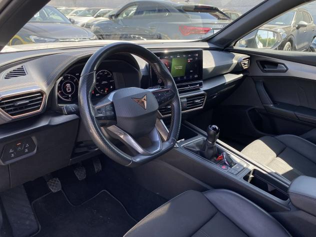 CUPRA Formentor 2.0 TDI 150CV - Foto 10