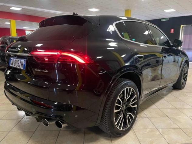 MASERATI Grecale MHEV 250 CV AWD GT*GARANZ UFFICIALE/TETTO * rif. 24190282 - Foto 6