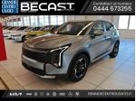 KIA Sportage 1.6 CRDi MHEV DCT Style PE - PRONTA CONSEGNA rif. 23657332