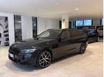 BMW Serie 3 320d 48V xDrive Touring MHEV auto Adap. Cruise 19”