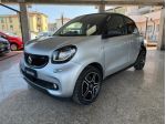 smart forfour 0.9 T 90CV Passion Twinamic , CAMBIO AUT - TETTO