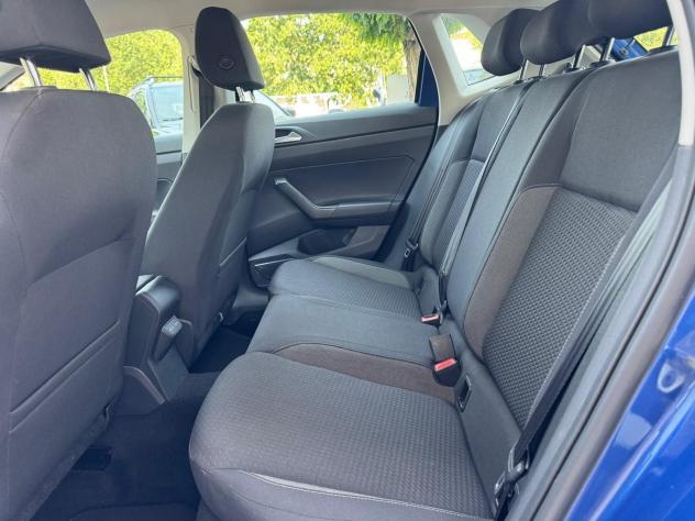 Volkswagen Polo 1.0 TSI Benzina 95cv Life - Foto 9