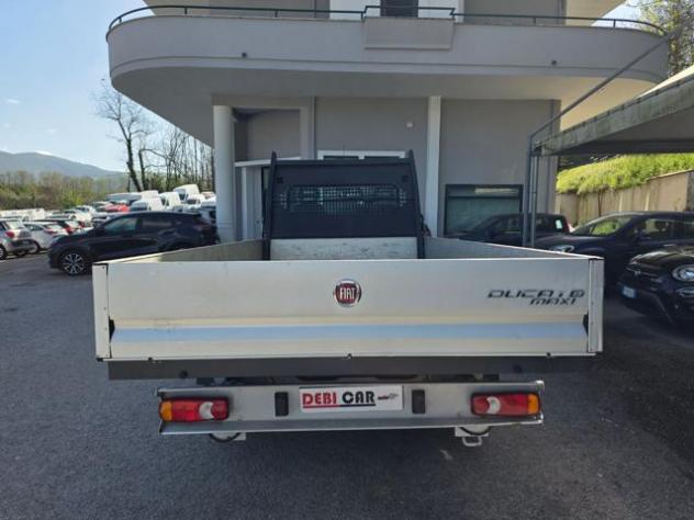 FIAT Ducato MAXI CASSONE FISSO rif. 23957820 - Foto 4