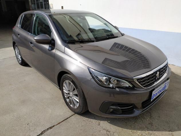 Peugeot 308 120 Allure
