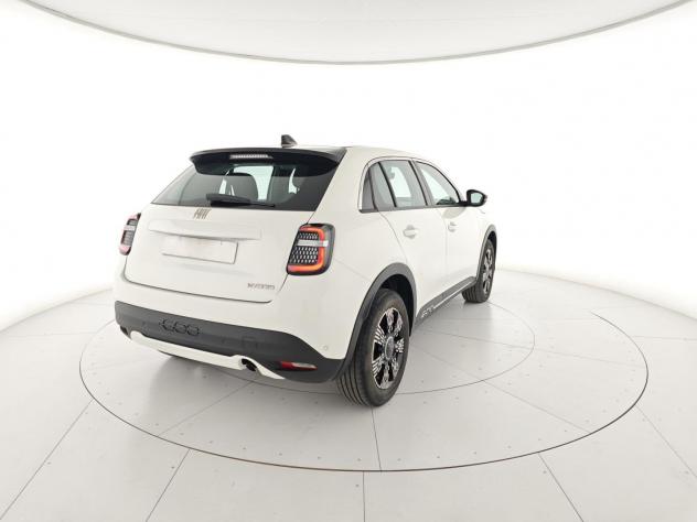 FIAT 600 Hybrid 110 CV DCT MHEV - Foto 6