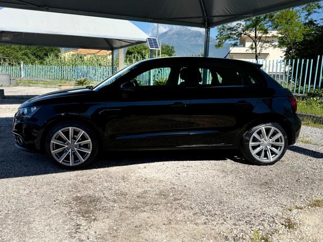 Audi A1 SPB 1.6 TDI *CERCHIO17 - Foto 5