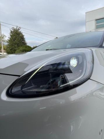 FORD Puma 1.0 EcoBoost Hybrid 125CV ST-LINE X PELLE-18"-LED rif. 24127008 - Foto 8