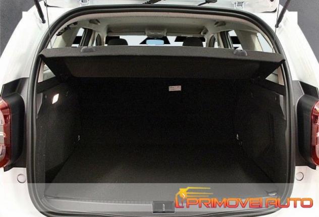 DACIA Duster 1.5 Blue dCi 8V 115 CV 4x4 Expression rif. 19970743 - Foto 9