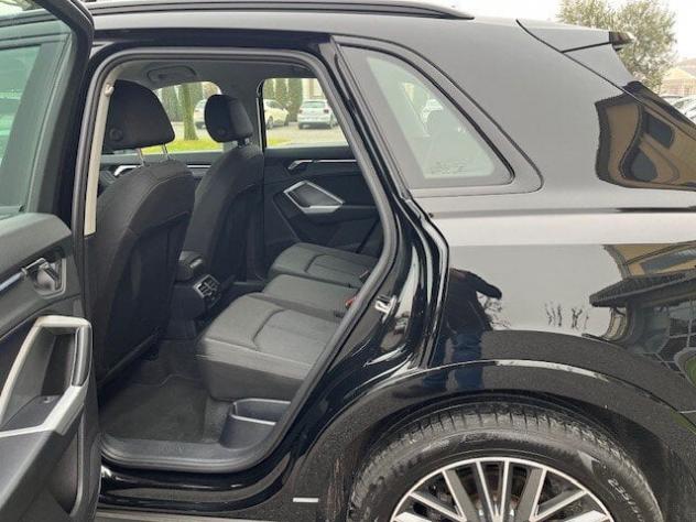 Audi Q3 Q3 35 TDI S tronic S line edition - Foto 6
