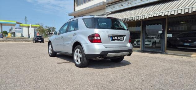 MERCEDES Classe M (W164) ML 320 CDI Sport - Foto 7