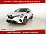 Mitsubishi ASX 1.3 mhev Intense dct