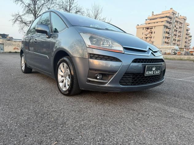 Citroen C4 Picasso 1.6 HDi 110 FAP Business - Foto 2
