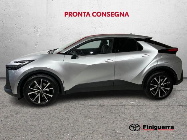 Toyota C-HR 1.8 HV Trend - Foto 6