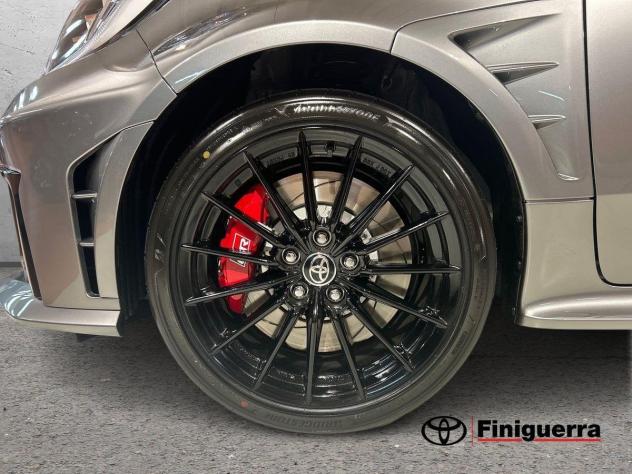 Toyota GR Yaris Aero Performance i-MT 6 marce MY26 - Foto 7