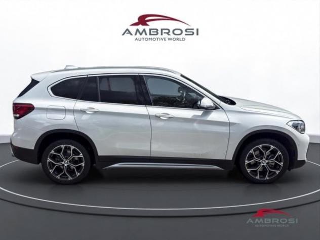 BMW X1 xDrive18d xLine Plus rif. 23849527 - Foto 5