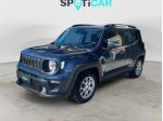 Jeep Renegade E-HYBRID Longitude 1.0 T3 120CV
