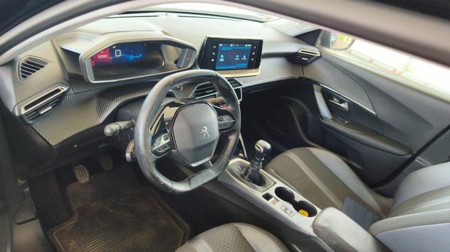 Peugeot 2008 PureTech 130 Allure S&S - Foto 4