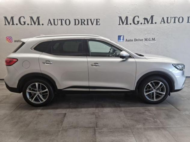 MG EHS Plug-in Hybrid Luxury rif. 23719520 - Foto 4