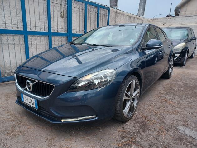 Volvo V40 D3 Geartronic Momentum ANNO 2017