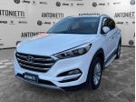 Hyundai Tucson Tucson 1.7 crdi Xpossible 2wd 115cv