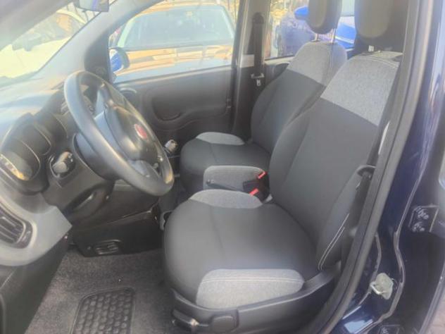 FIAT Panda 1.0 FireFly S&S Hybrid rif. 24018955 - Foto 6