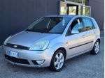 Ford Fiesta 1.2 16V 5p. Ambiente