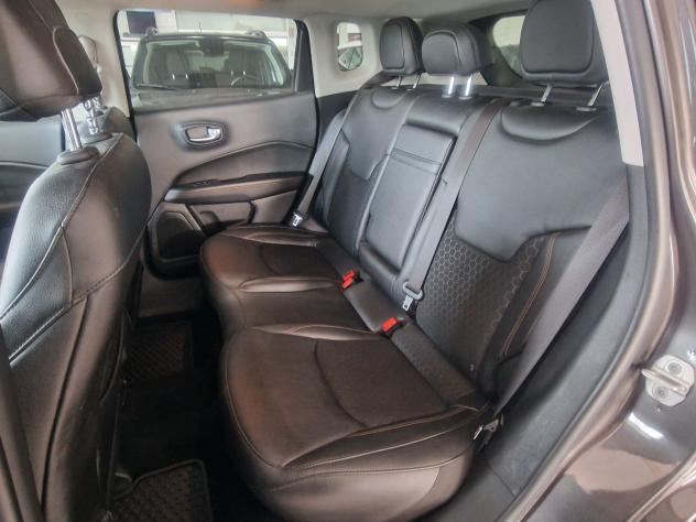 Jeep Compass 1.6 Diesel Limited - Foto 5