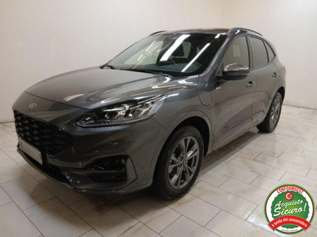 FORD Kuga 2.5 Plug In Hybrid 225 CV CVT 2WD ST-Line rif. 23924039
