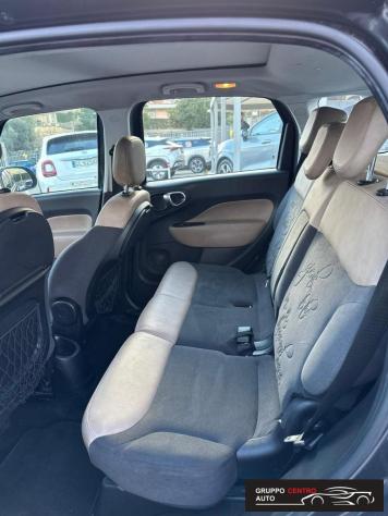 FIAT 500L Natural Power Panoramic - 2014 - Foto 7