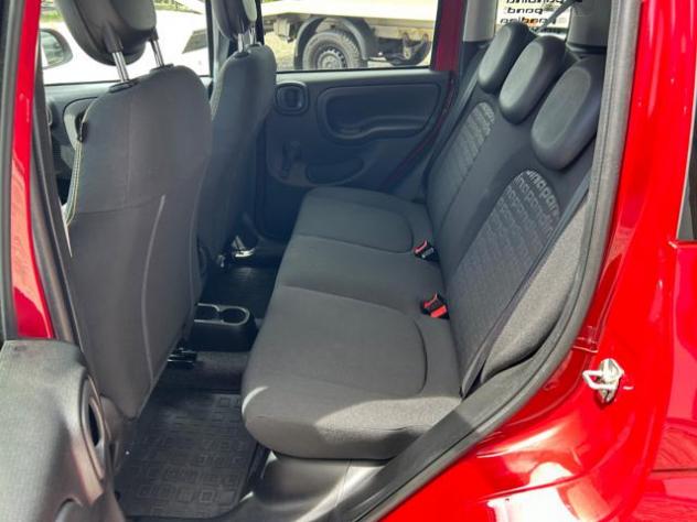 FIAT Panda Cross 1.0 FireFly S&S Hybrid rif. 23825717 - Foto 8