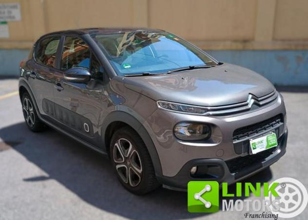 CITROEN C3 PureTech 83 S&S Shine rif. 23953303 - Foto 2