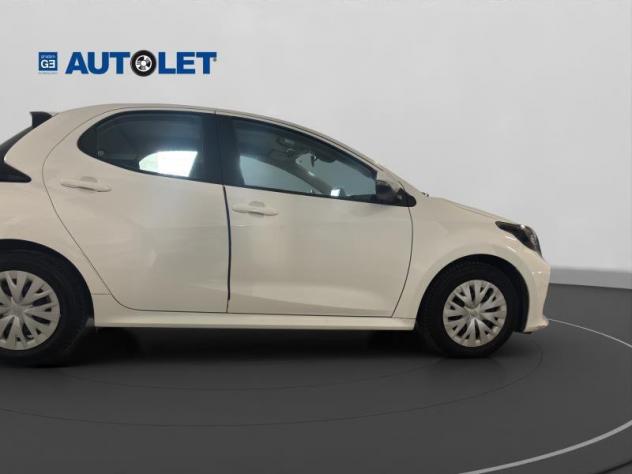Toyota Yaris IV 2020 1.5h Active - Foto 4