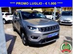 JEEP Compass 2.0 Multijet II 4WD Limited rif. 23940245