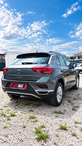 Volkswagen T-Roc 1.0 TSI Style - Foto 5