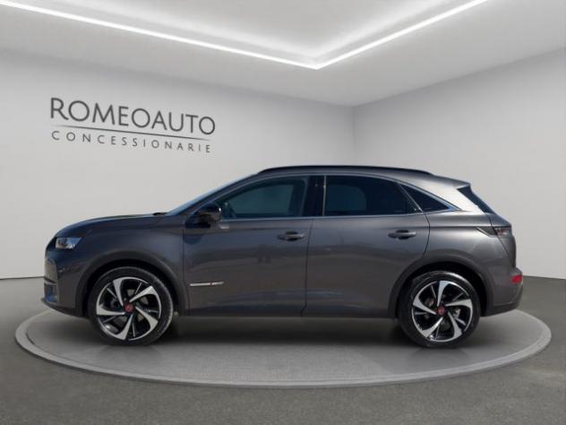 DS AUTOMOBILES DS 7 performance line 130 cv automatica AUTOCARRO N1 rif. 24063504 - Foto 3