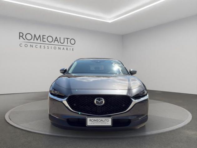 MAZDA CX-30 2.0 m-hybrid executive appearance pack 122 cv rif. 23976671 - Foto 9