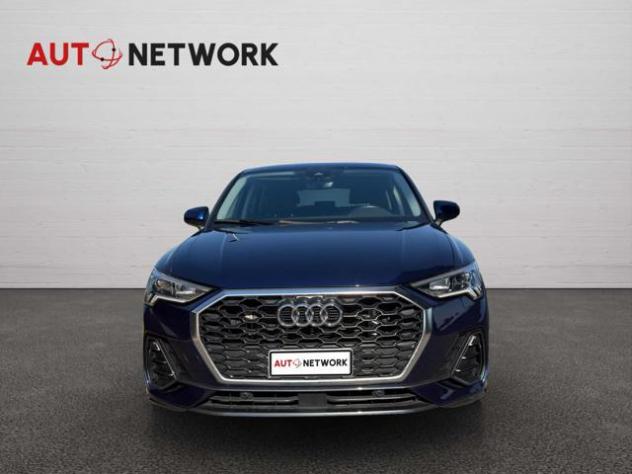 AUDI Q3 Sportback 45 TFSI e S tronic Business Plus rif. 23920212 - Foto 5