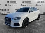 Audi Q3 Q3 2.0 tdi S line edition quattro 150cv s-tronic