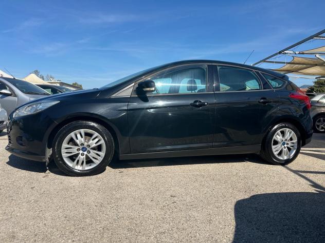 Ford Focus 1.6 Diesel - Foto 6