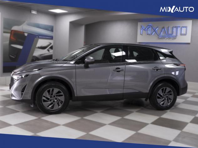 Nissan Qashqai 1.3 MHEV Acenta 2WD 140CV - Foto 3