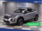 Peugeot 2008 1.2 Puretech Allure S&S 100CV