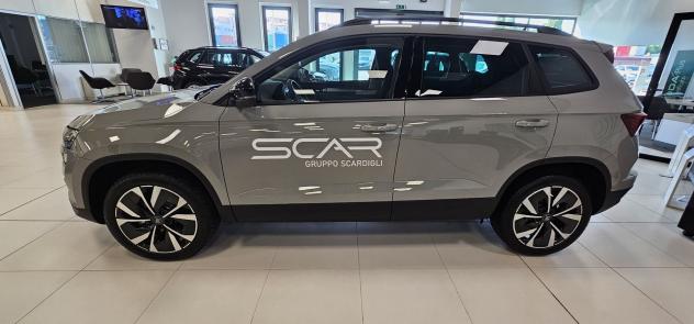 Škoda Karoq Karoq 1.5 tsi Be More dsg - Foto 2