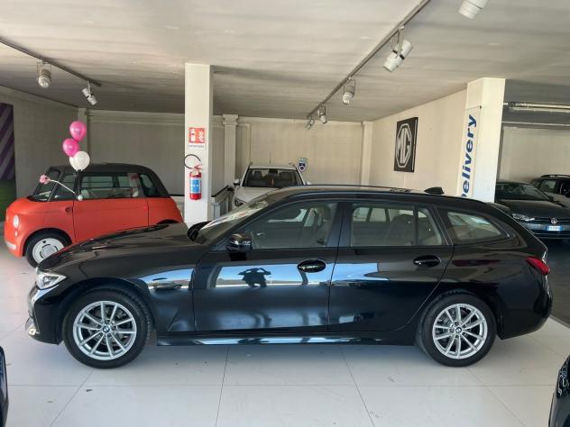BMW Serie 3 318d Business Advantage - Foto 2
