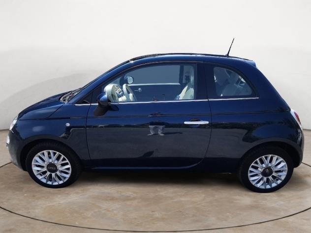 FIAT 500 1.3 95cv Multijet Lounge - Foto 8