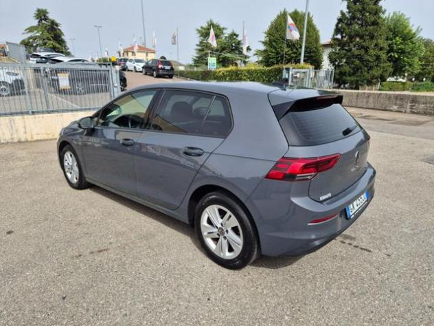 VOLKSWAGEN Golf 1.0 eTSI EVO DSG Life rif. 24062901 - Foto 7