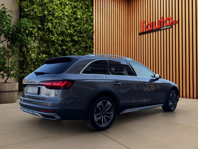 Audi A4 allroad 40 TDI 204 CV S tronic Business Evolution - Foto 5