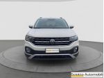 VOLKSWAGEN T-Cross 1.0 TSI Style BMT rif. 24077603
