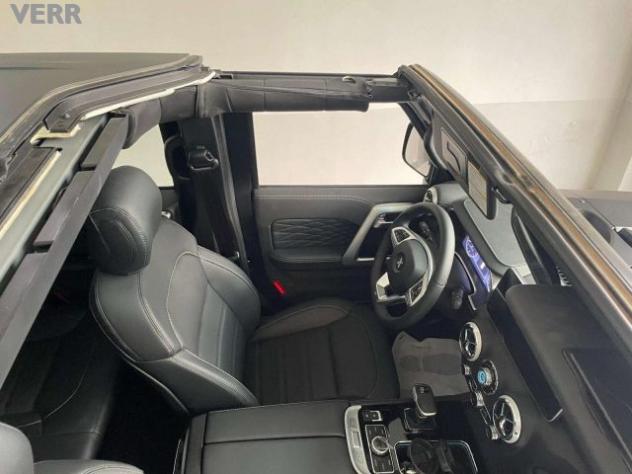 ICH-X K2 K2 2.0 turbo diesel 4x4 162cv auto rif. 23053387 - Foto 10