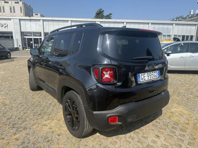 Jeep Renegade 1.0 T3 120cv Night Eagle - Foto 9